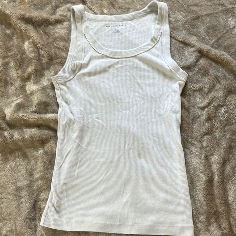 American Eagle, Tank top